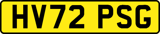 HV72PSG