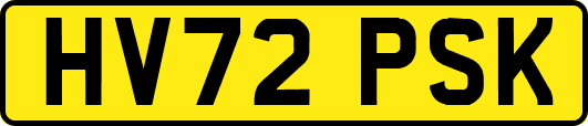 HV72PSK