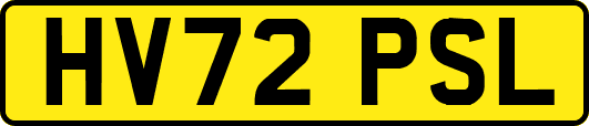 HV72PSL