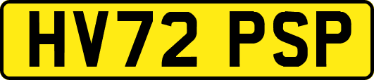 HV72PSP