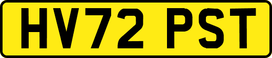 HV72PST