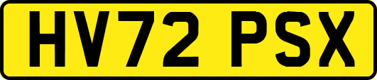 HV72PSX