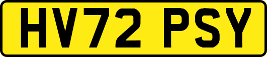 HV72PSY