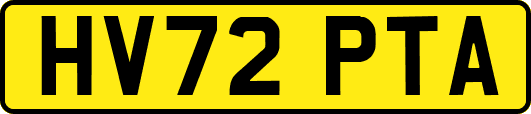 HV72PTA