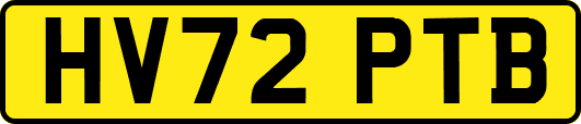 HV72PTB