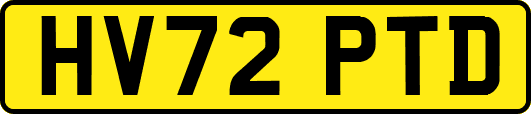 HV72PTD