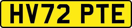 HV72PTE