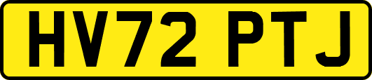 HV72PTJ