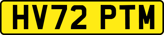 HV72PTM