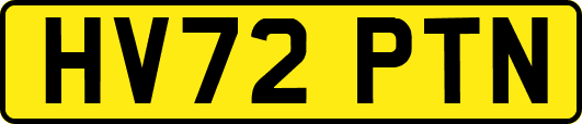 HV72PTN