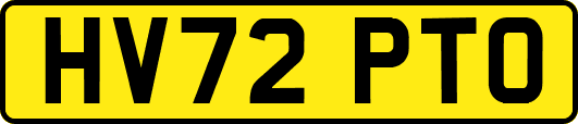 HV72PTO