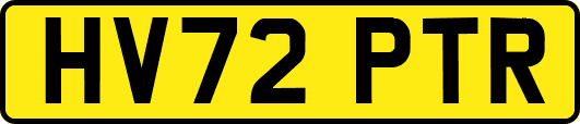 HV72PTR