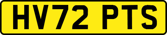 HV72PTS