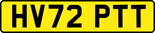 HV72PTT