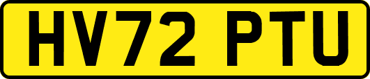HV72PTU
