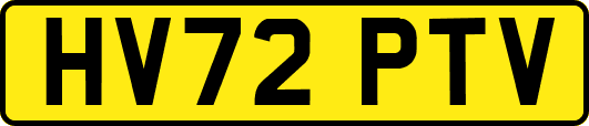 HV72PTV