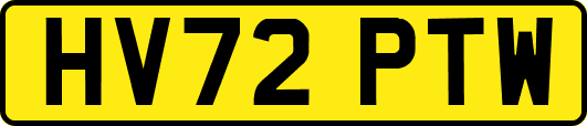 HV72PTW