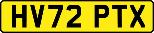 HV72PTX