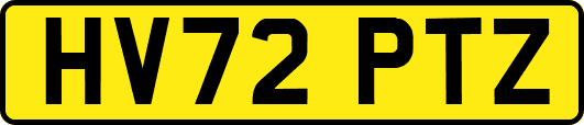 HV72PTZ