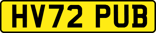 HV72PUB