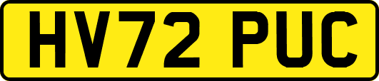 HV72PUC