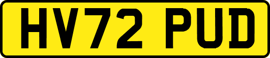 HV72PUD