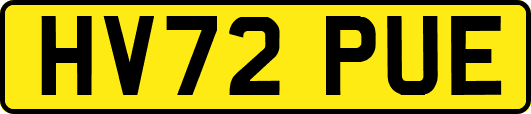 HV72PUE