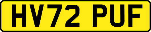 HV72PUF