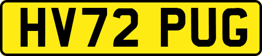 HV72PUG