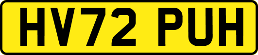 HV72PUH