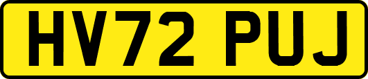 HV72PUJ