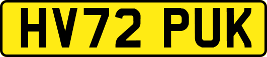 HV72PUK