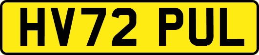 HV72PUL
