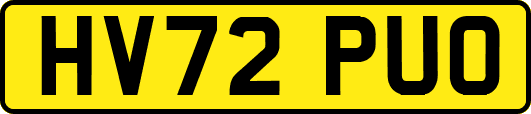 HV72PUO