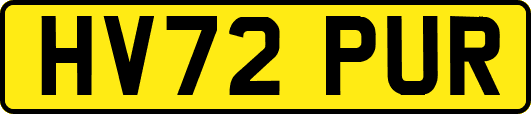 HV72PUR