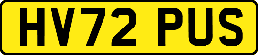 HV72PUS