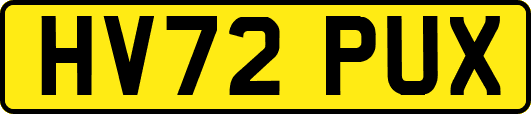 HV72PUX
