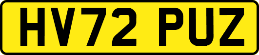 HV72PUZ