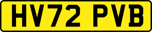 HV72PVB
