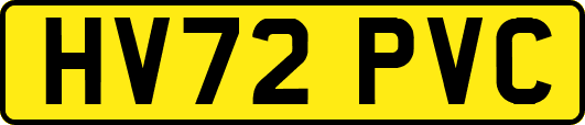 HV72PVC
