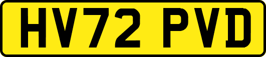 HV72PVD