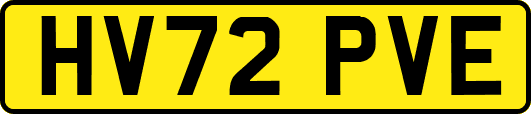 HV72PVE