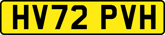 HV72PVH