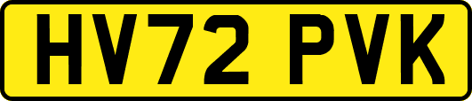 HV72PVK