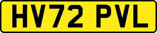 HV72PVL