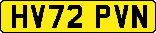 HV72PVN