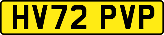 HV72PVP