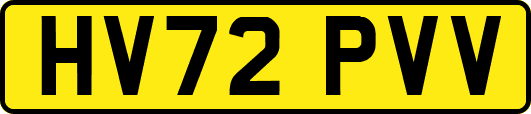 HV72PVV
