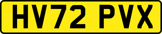 HV72PVX