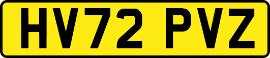 HV72PVZ